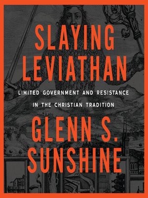 Slaying Leviathan - Audiobook
